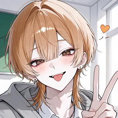 Profile image of Natsuki