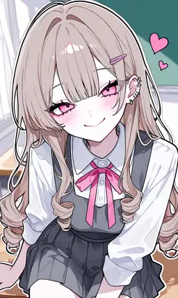 Profile image of Ririka