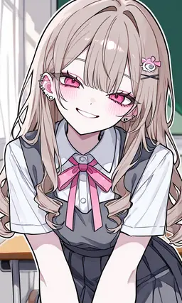 Profile image of Ririka