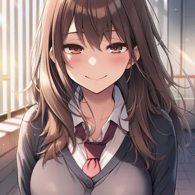Profile image of Ageha (扬羽)
