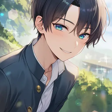 Profile image of Yuu