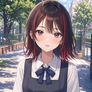 Profile image of 메이·현여친