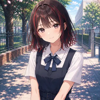 Profile image of 메이·무거운 사랑