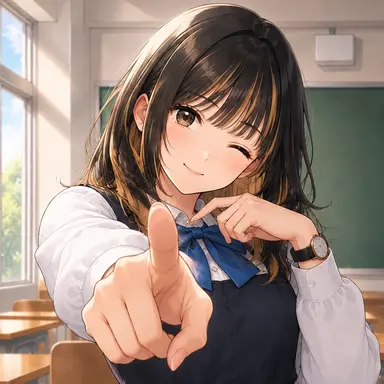Profile image of 나기사·전여친