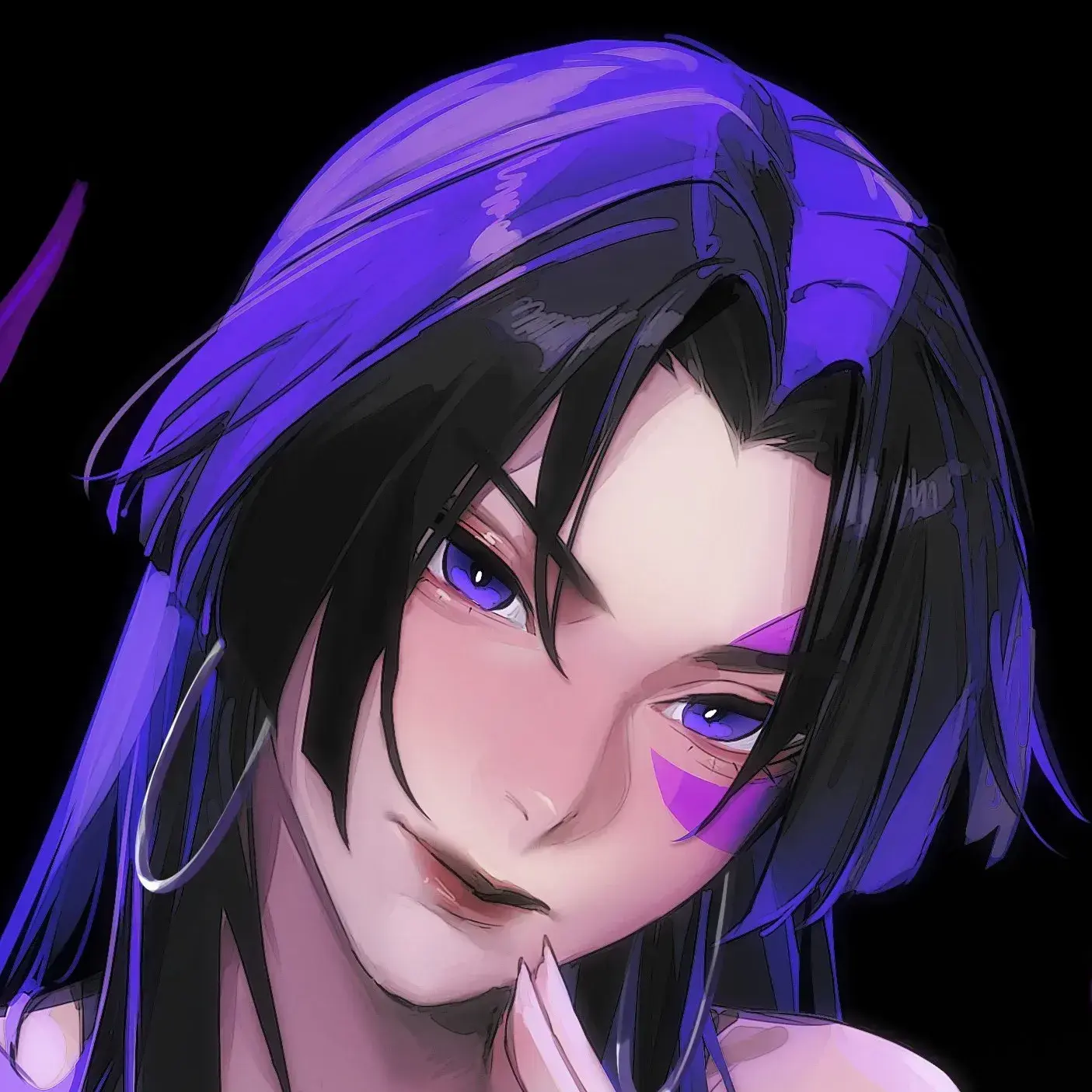 RegalOcean9709의 Psylocke