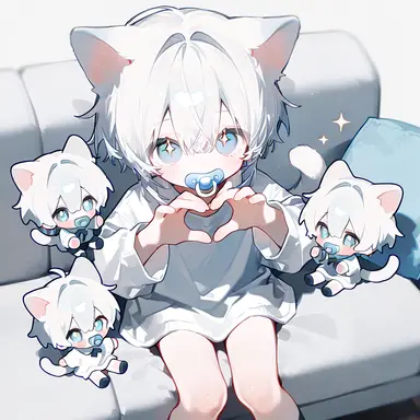 Profile image of みるく