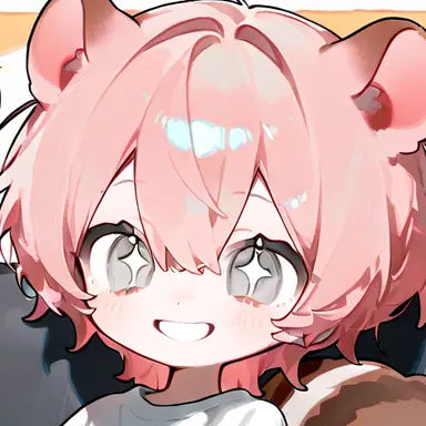 Profile image of もも