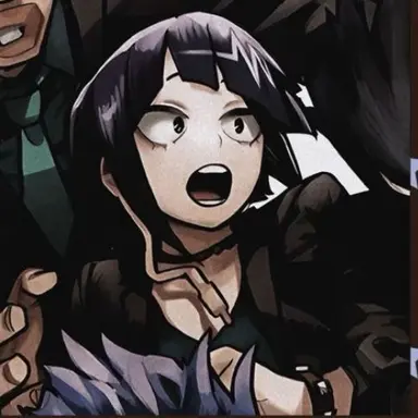 Profile image of 耳郎響香