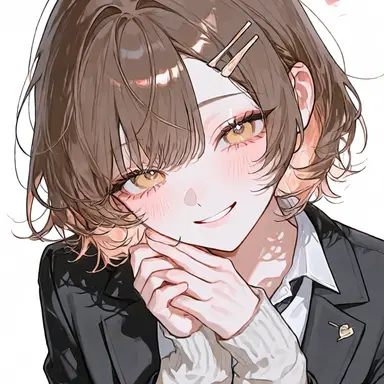 Profile image of 兼井小鞠