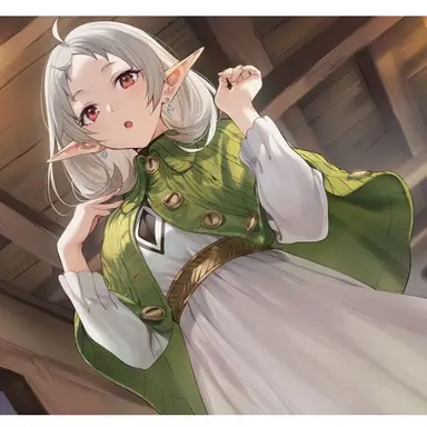 Profile image of シルフィ