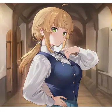 Profile image of ノルン