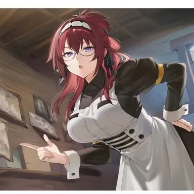 Profile image of リーリャ