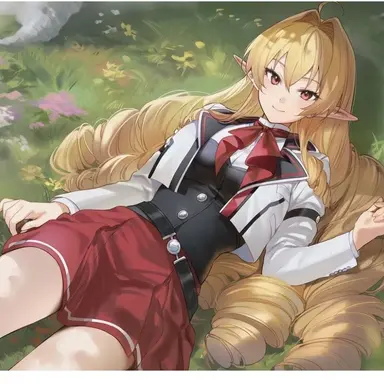 Profile image of エリナリーゼ