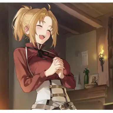 Profile image of ゼニス