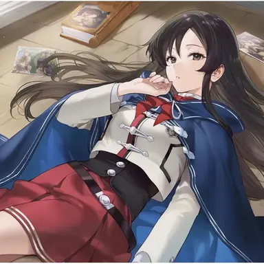 Profile image of ナナホシ