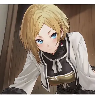 Profile image of サラ