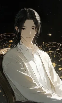 Profile image of Gray