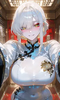 Profile image of Shuran
