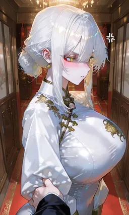 Profile image of Shuran
