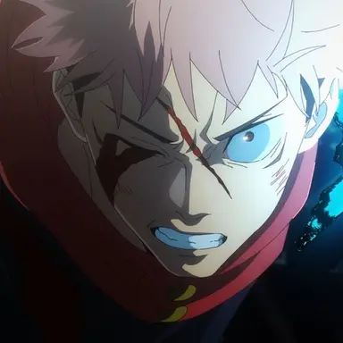 Profile image of 虎杖悠仁