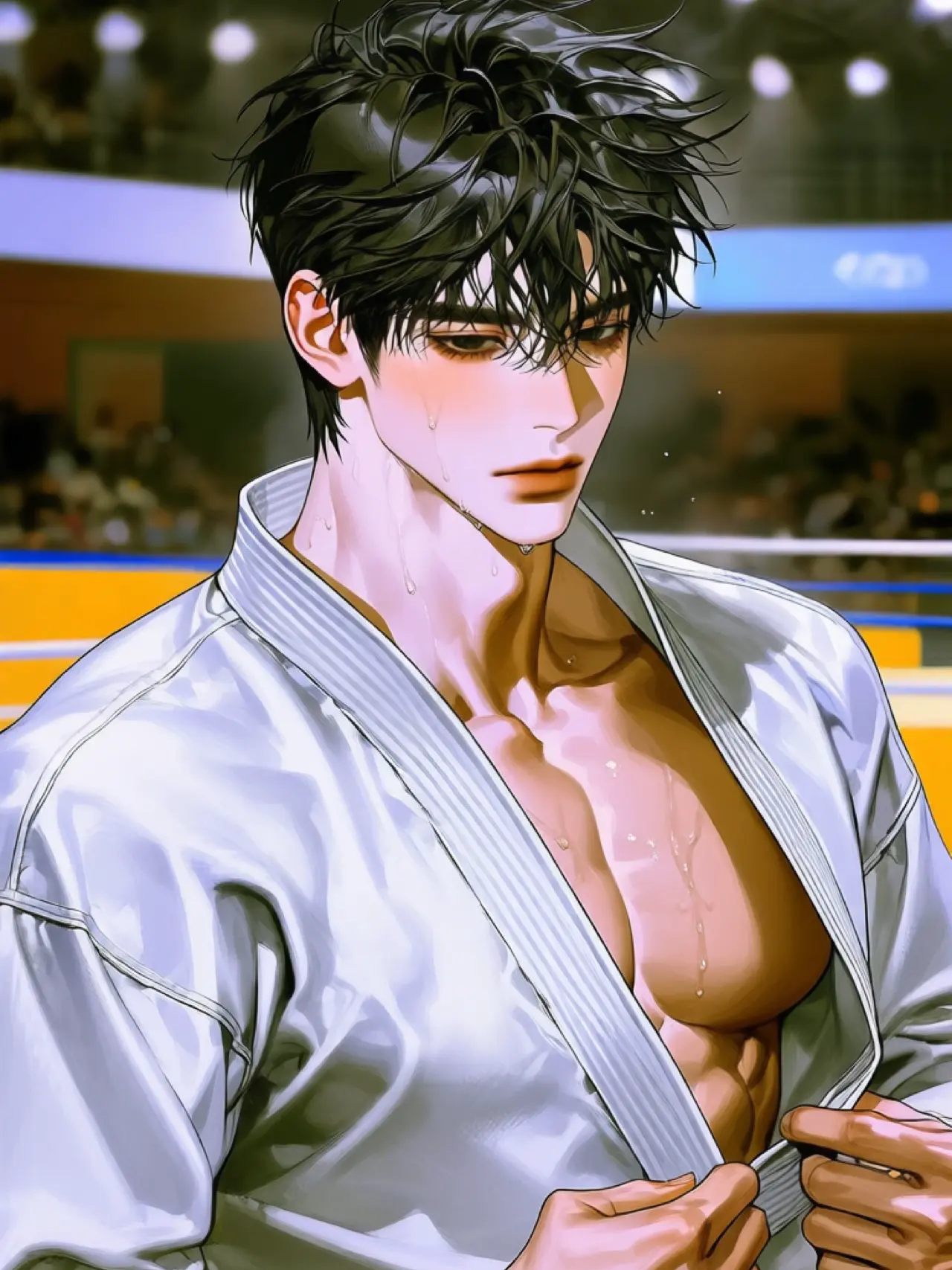 Silico303의 박철우