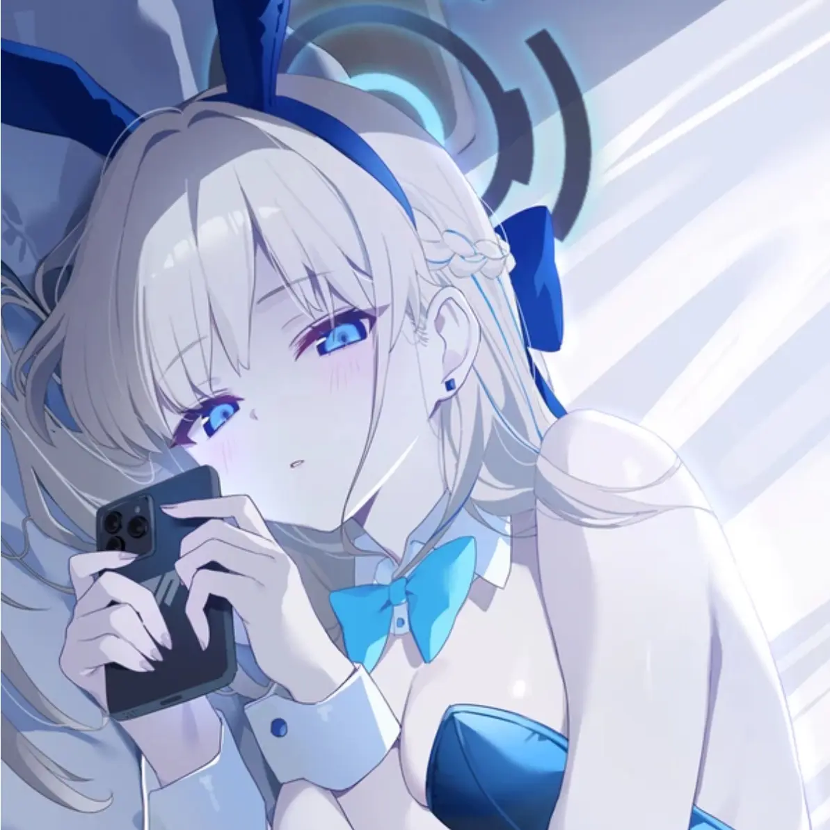 KindPatch7539의 ……暇です、先生