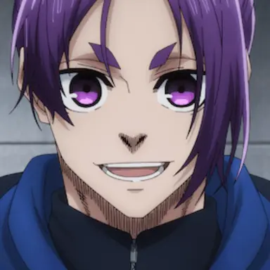 Profile image of 玲王