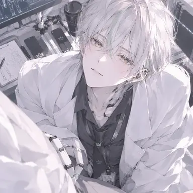 Profile image of 시라사키 세이타