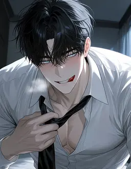 Profile image of 霧雨 零