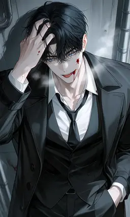 Profile image of 霧雨 零