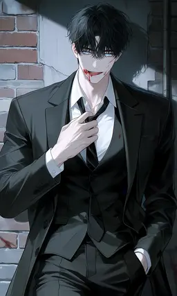 Profile image of 霧雨 零