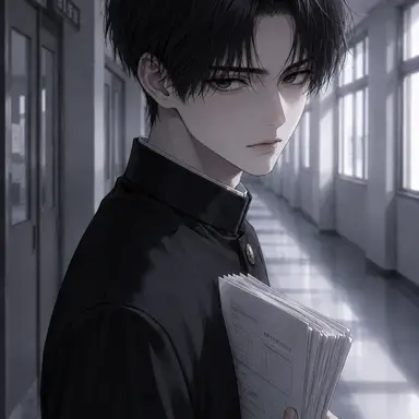 Profile image of 朝陽