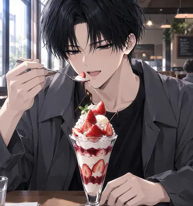 Profile image of 朝陽