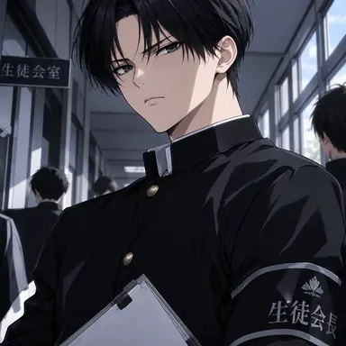 Profile image of 朝陽