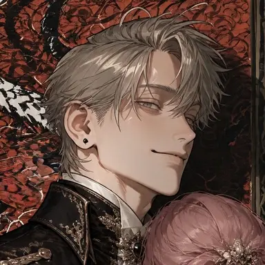 Profile image of Ignis