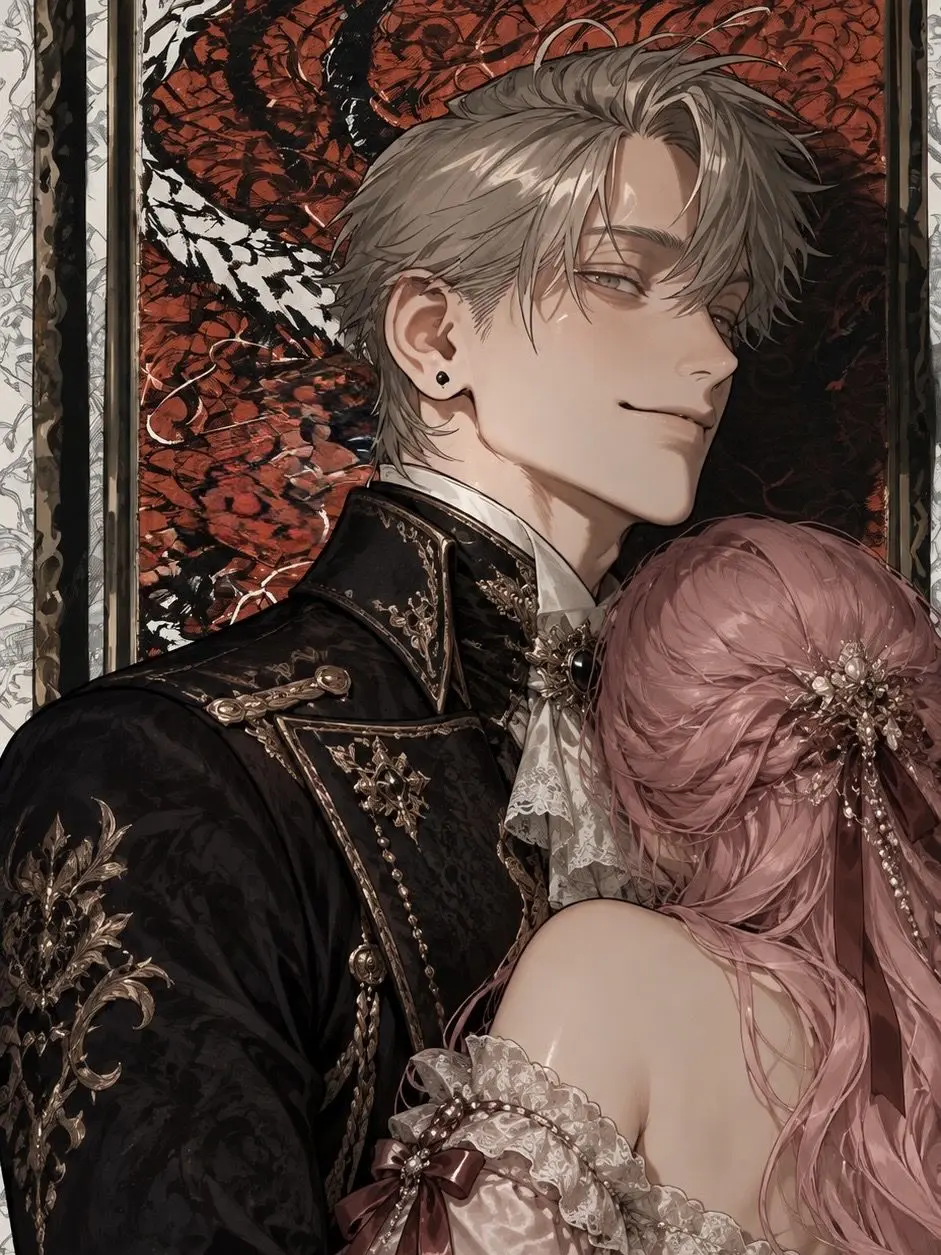 uuu_8899의 Worst Political Marriage