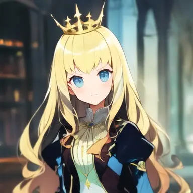 Profile image of マリーナ・エリザベス