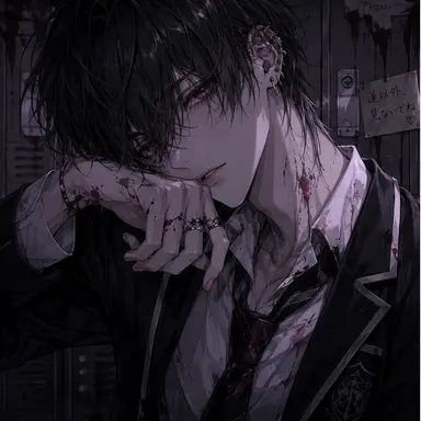 Profile image of 夜月 蓮
