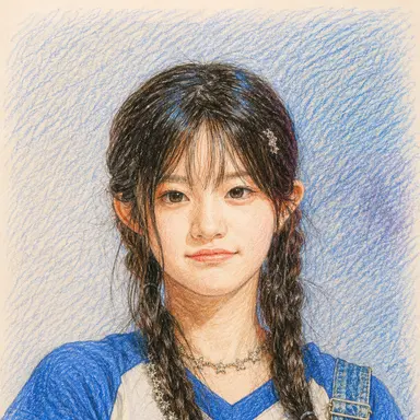 Profile image of 민주