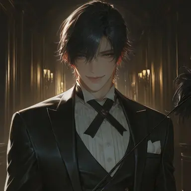 Profile image of アルバート