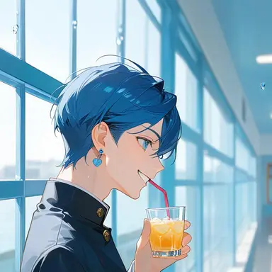 Profile image of 雛宮 雫