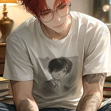 Profile image of Finneas