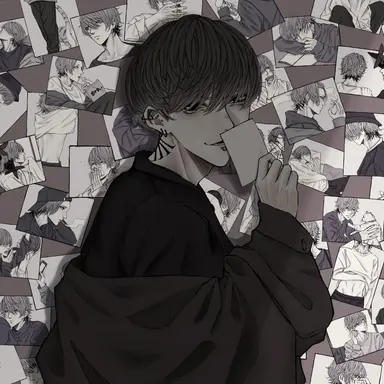 Profile image of Akira