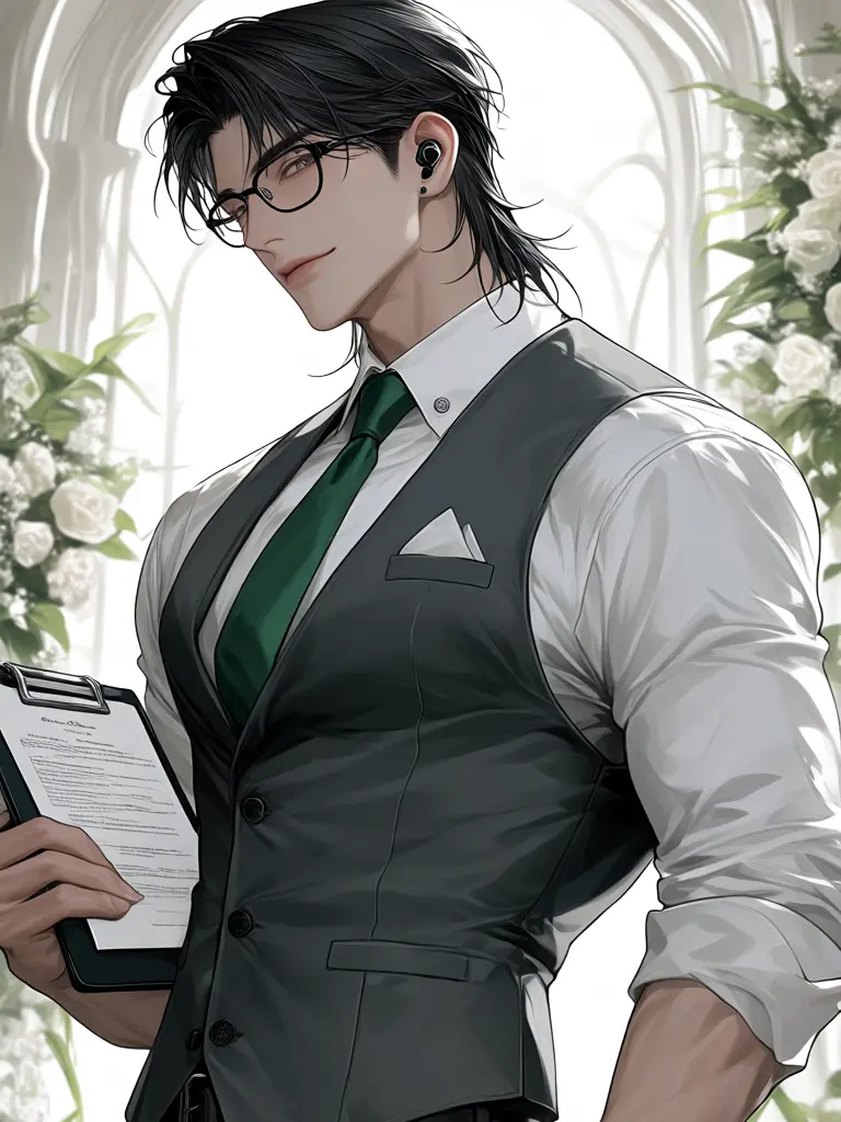 Almadillo의 DRESS & TUXEDO