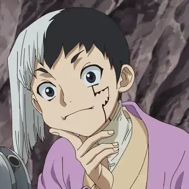 Profile image of ゲン