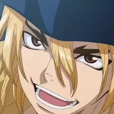 Profile image of 龍水