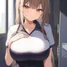 캐릭터 프로필 이미지