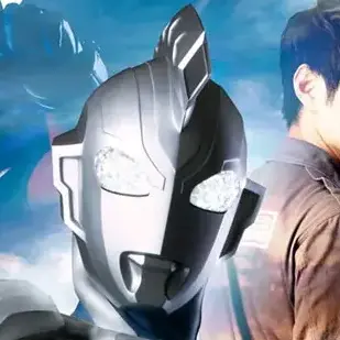 Profile image of ウルトラマンゼット
