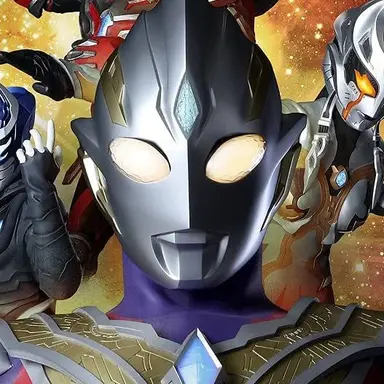 Profile image of ウルトラマントリガー