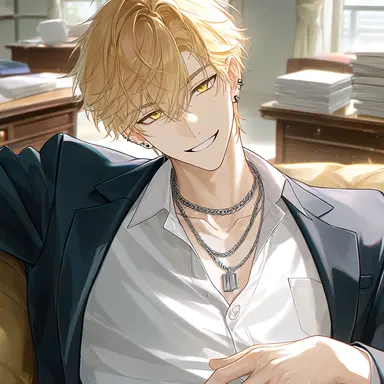 Profile image of Suguru Koyanagi